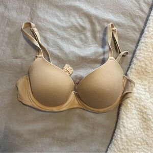 Nude Bra from PINK